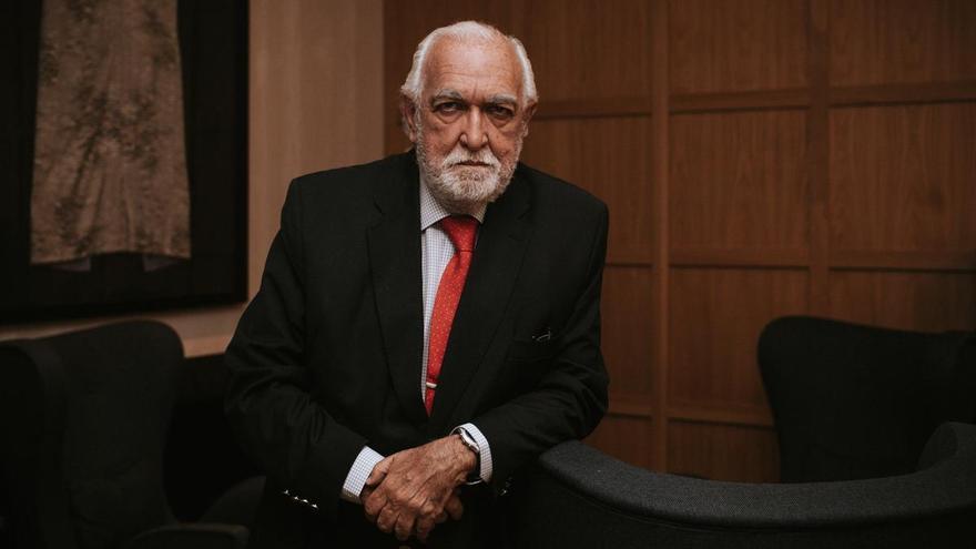 Ricardo Gil Lavedra, juez en el proceso a las Juntas argentinas de 1985: “La realidad es mejor que l ...