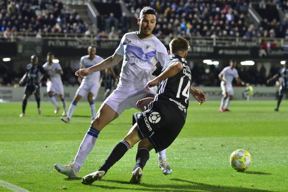 FC Cartagena - Marbella