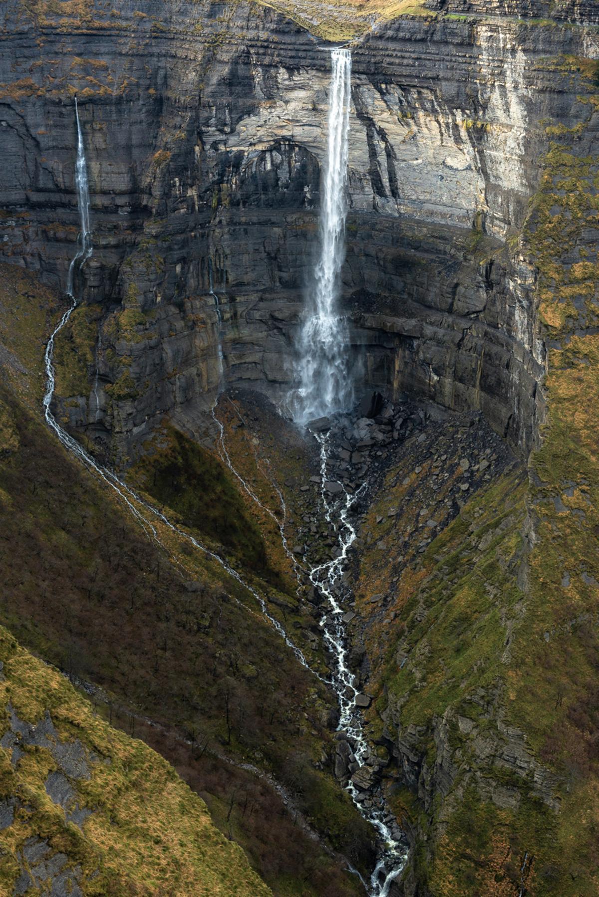 Salto del Nervion