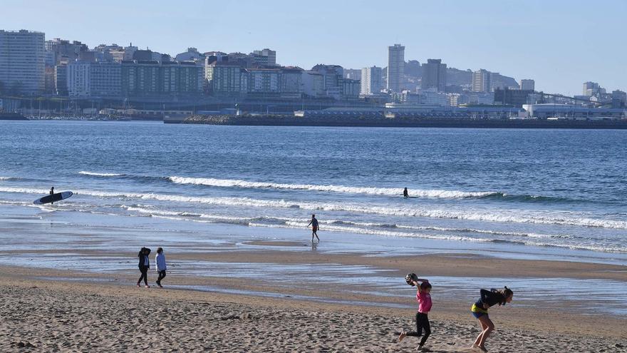 Los contribuyentes de rentas altas en Galicia se dispararon el 40% en cinco años