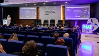 Innovación educativa y transformación organizacional, hacia una verdadera humanización del cambio en el Congreso IMAT 2023 de ESIC