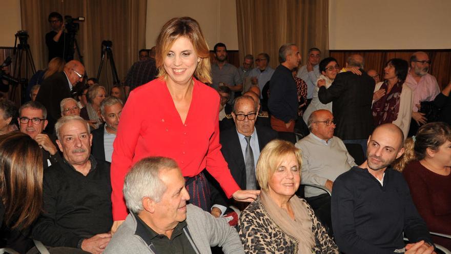 Jordi Masquef, nou alcalde de Figueres  amb el suport dels exregidors d&#039;Unió