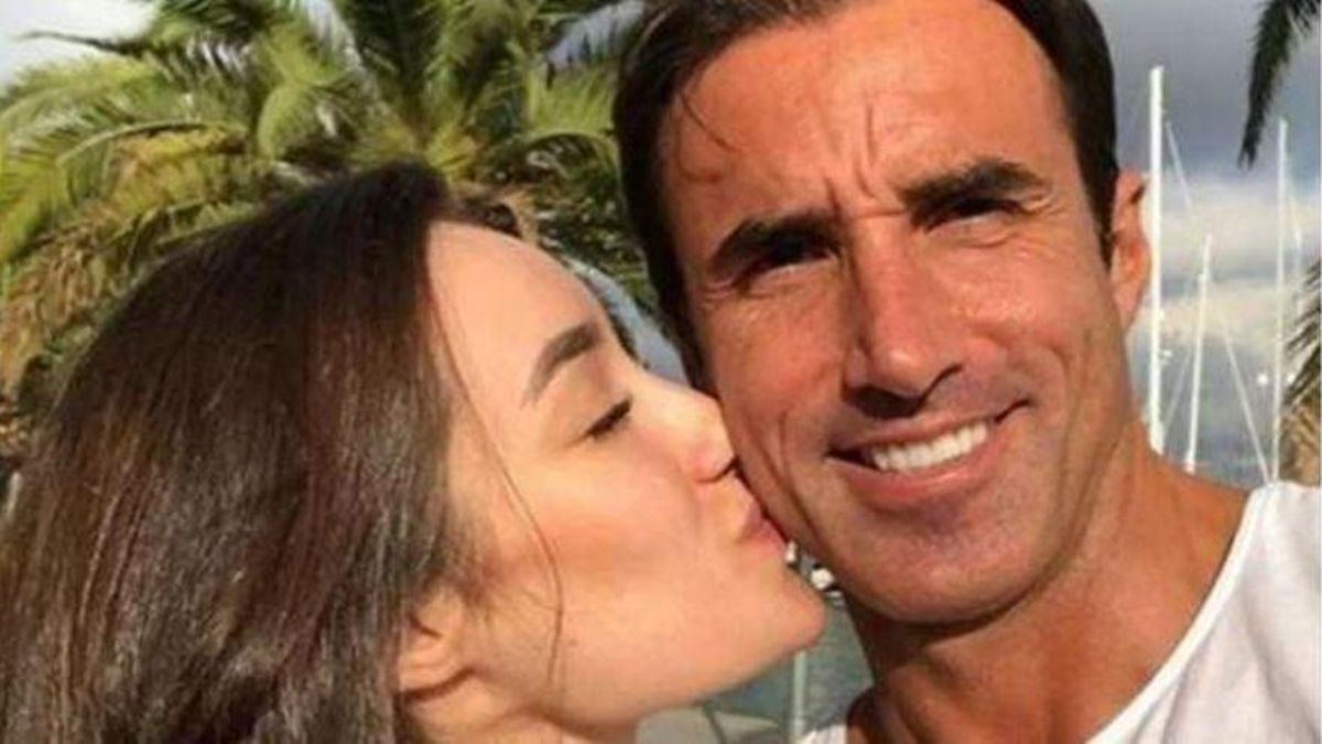 Adara Molinero reaparece rota de dolor tras confesarle a su hijo la muerte de este miembro de su familia: "El papá"
