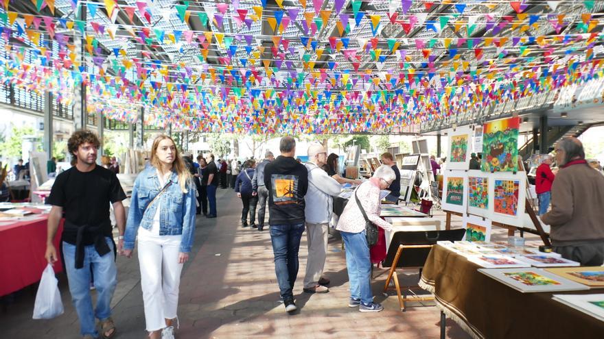 Quines són les festes locals de Figueres aquest 2024?