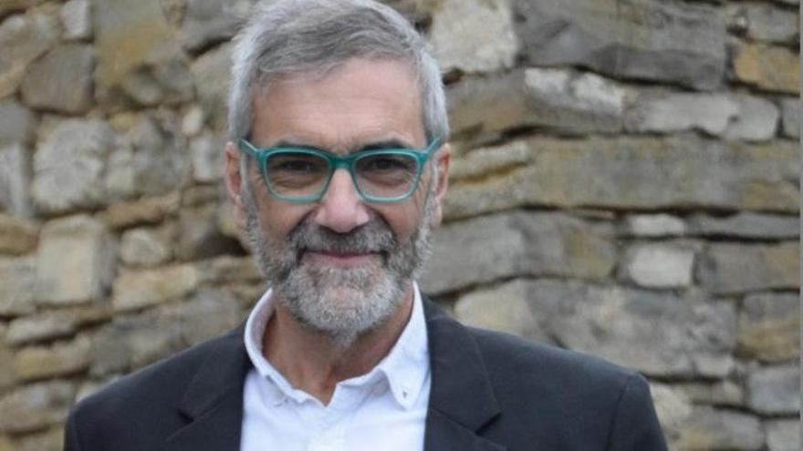 «La diabetes no debe limitar tu proyecto de vida. Hay fórmulas para que no te lo estropee»