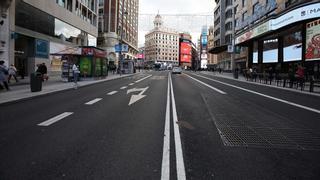 El Supremo confirma la anulación de Madrid Central por defectos formales