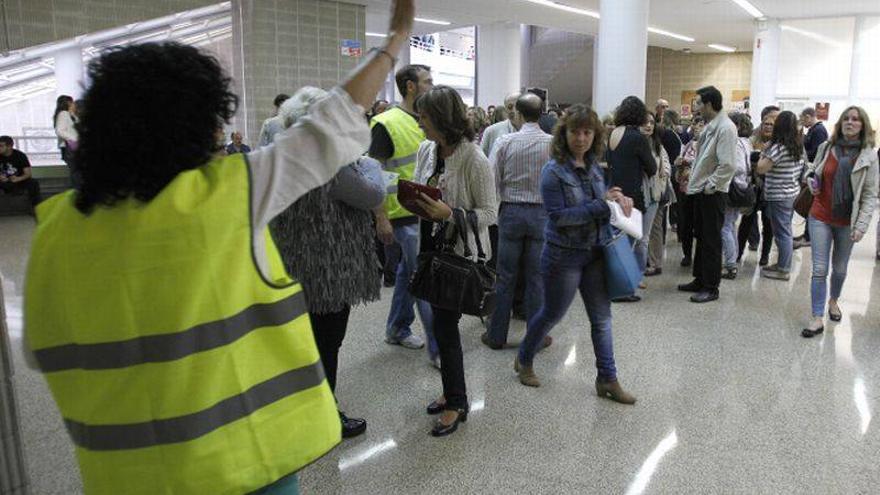 &quot;Es díficil, pero hay que intentarlo&quot;