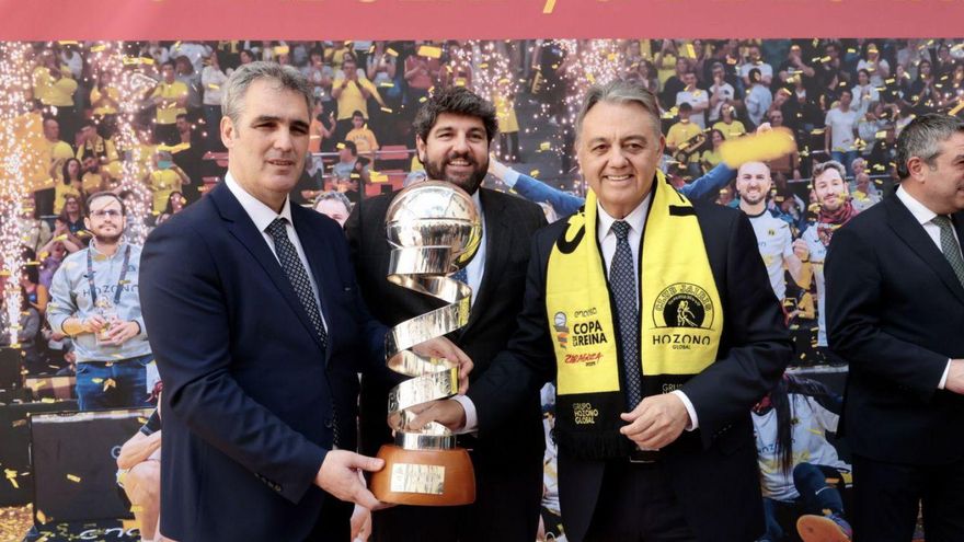 Salva Costa: &quot;El próximo Hozono Jairis será igual de ambicioso&quot;