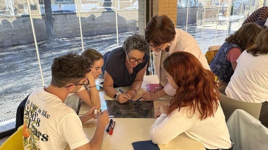 Paiporta refuerza la prevención ante inundaciones con una jornada formativa sobre riesgo climático
