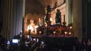 Política, sexo y Semana Santa en Elche