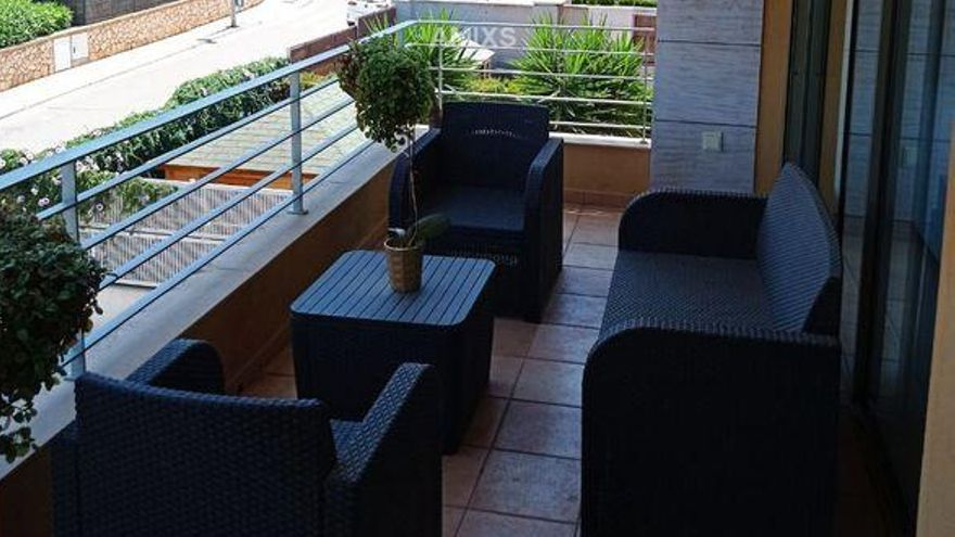 Piso en venta en Llucmajor, Mallorca