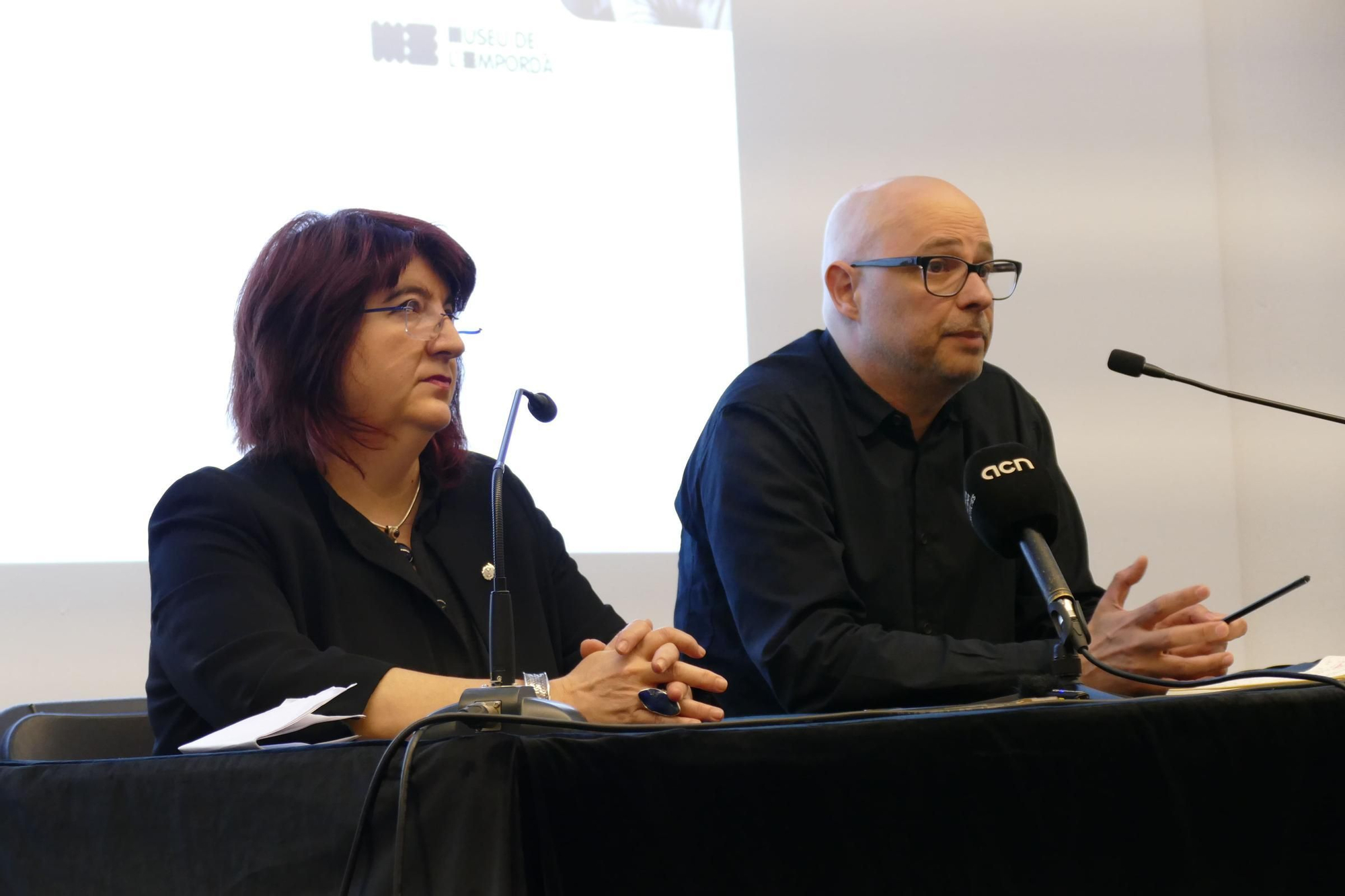 El Museu de l'Empordà de Figueres es reinventa i inaugura aquesta tarda la seva nova etapa