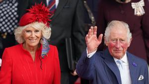 Carlos III y la reina consorte, Camilla, serán coronados en una ceremonia cuyo ritual se ha mantenido durante siglos.