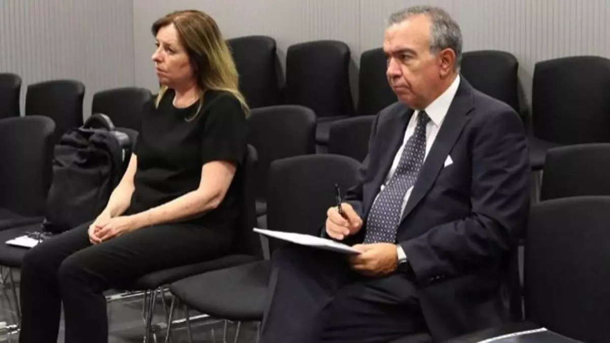 La Audiencia Nacional anula las sanciones del Banco de España a exdirectivos de la CAM por estar prescritas