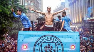 Jack Grealish, el rey de la fiesta del Manchester City, un fenómeno en las redes
