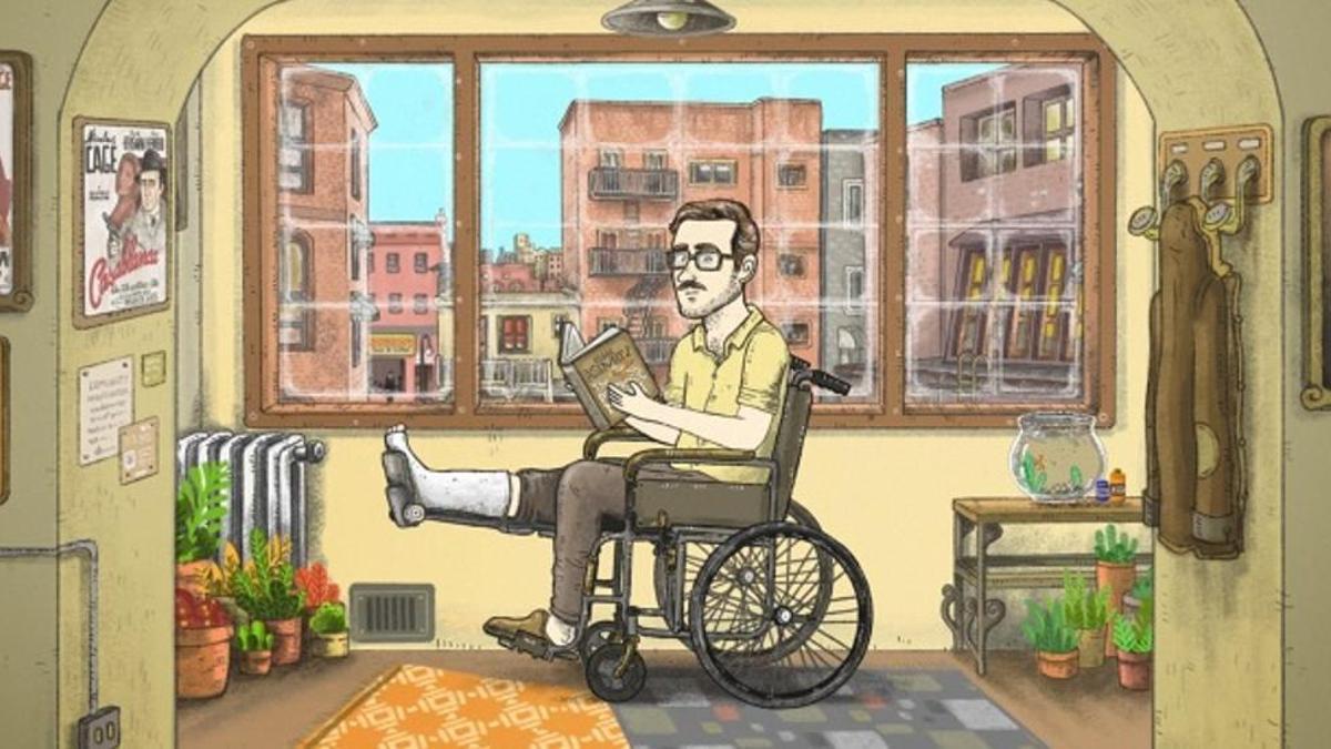 Los Blogos de Oro premian a los alicantinos Alex Rey y Miguel Ángel Puro