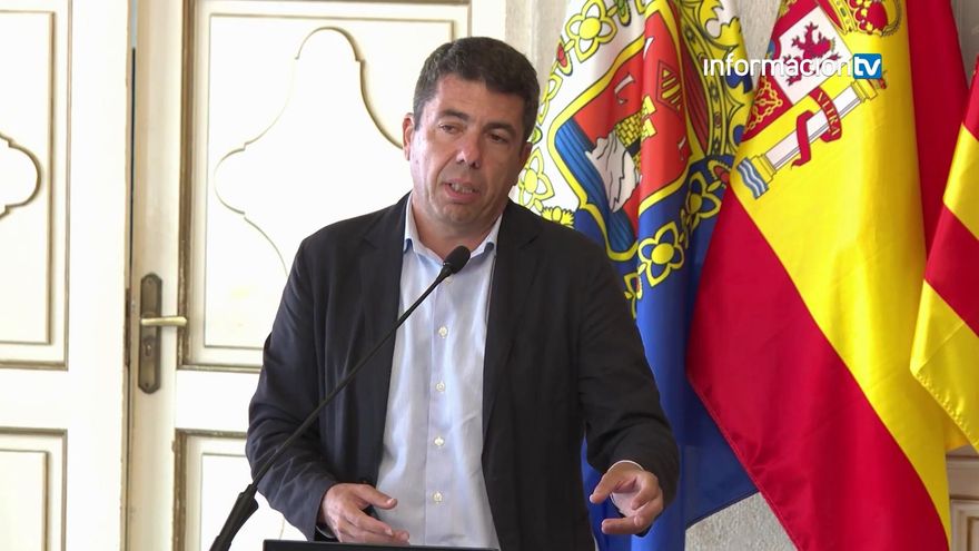Cívica, la Generalitat y el Ayuntamiento de Alicante firman un convenio para rehabilitar la sierra alicantina