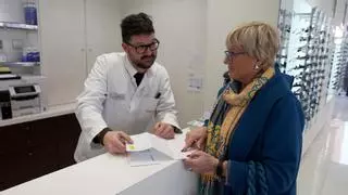 312.000 castellonenses podrán deducirse gastos de salud en la renta