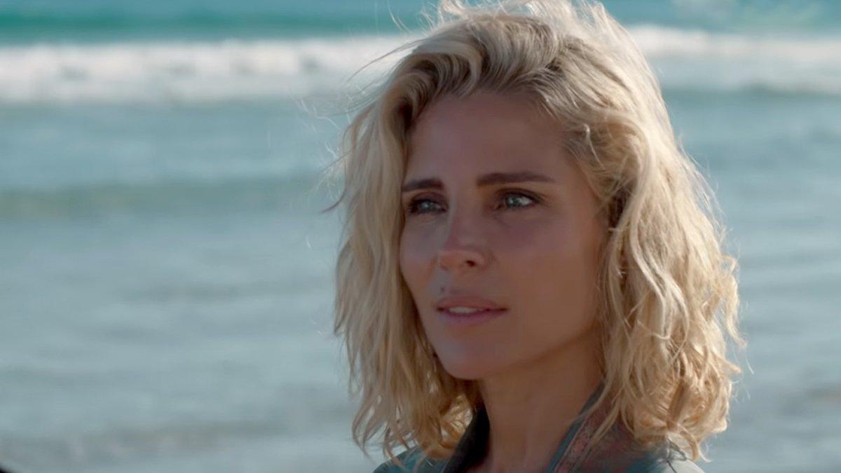 Elsa Pataky.