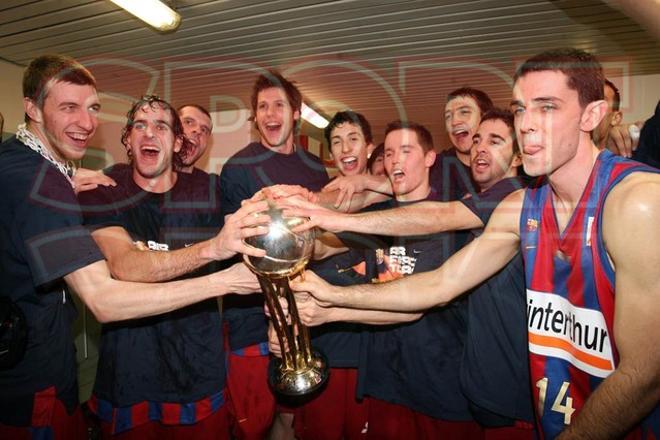 Temp 2006- 2007 (Málaga): Final FC Barcelona ¿ Real Madrid