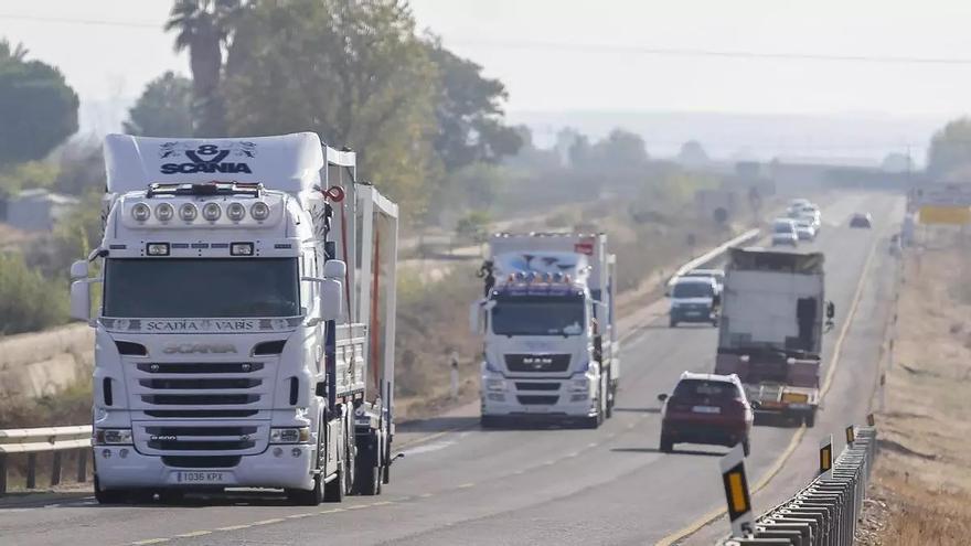 Las noticias de Extremadura: titulares de este miércoles, 24 de abril