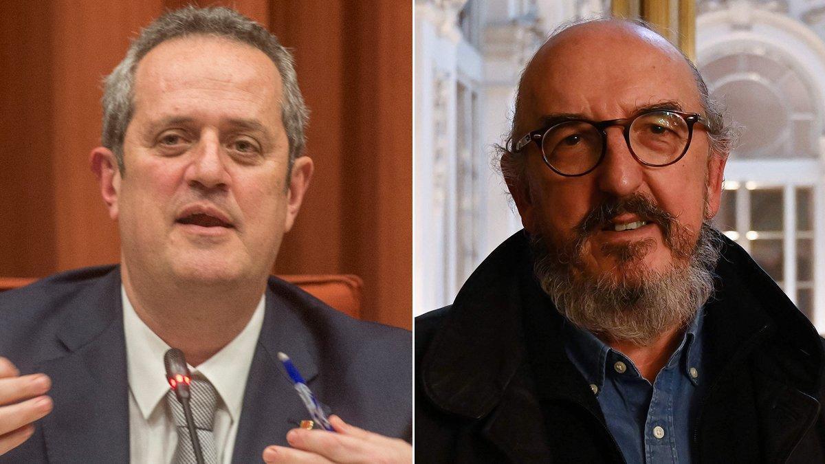 Joaquim Forn trabajará en Mediapro durante los permisos para salir de la cárcel