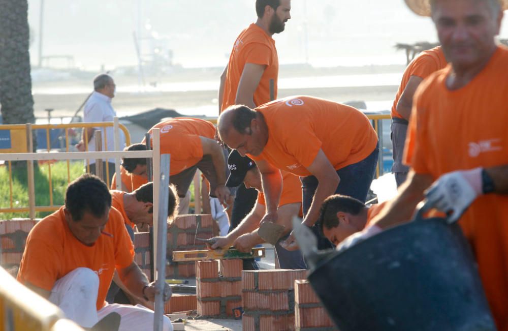 Concurso de El Palustre