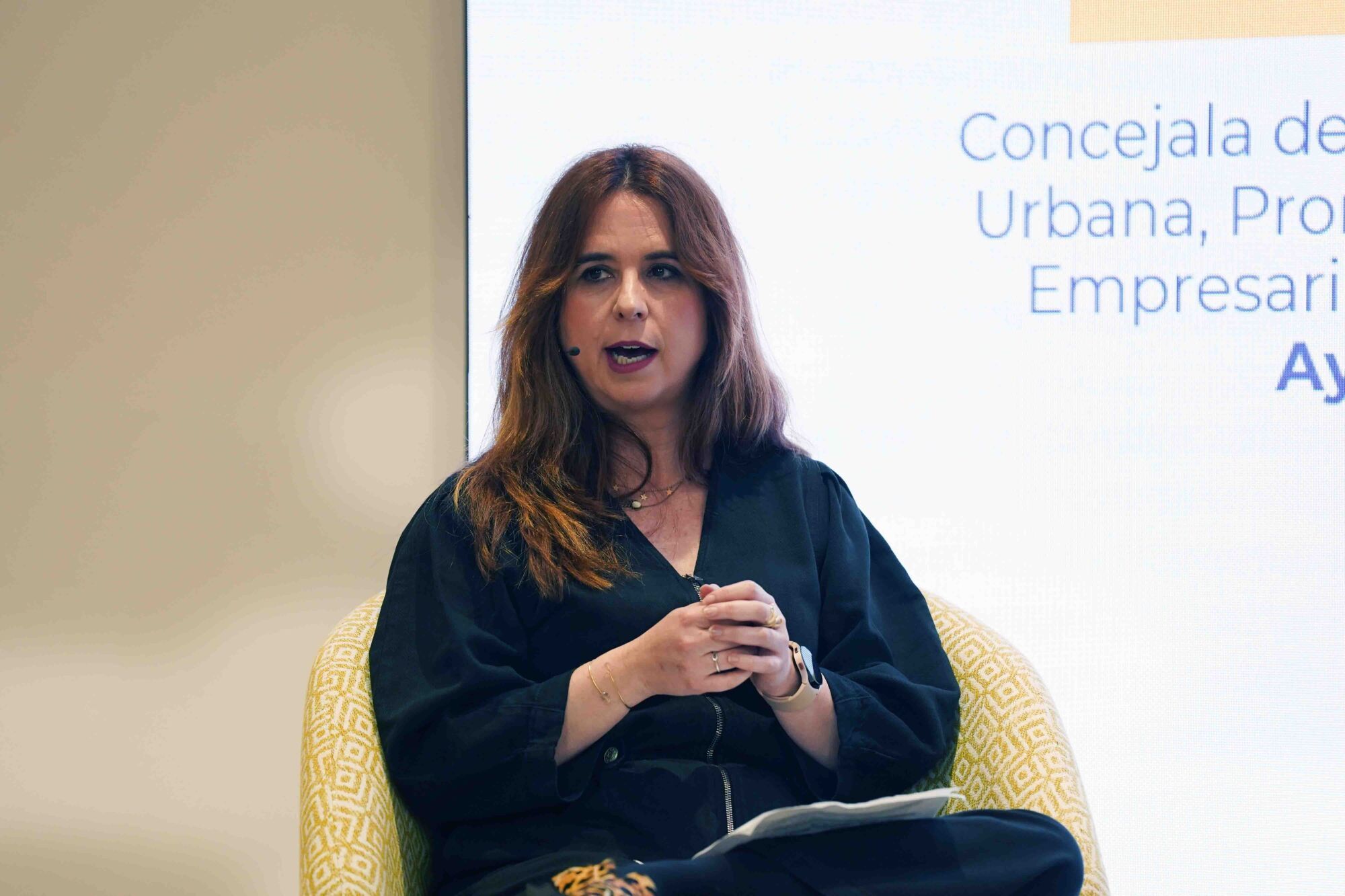 Foro Talento y Éxito Empresarial, organizado por La Opinión de Málaga en Uppery Club de Guadalmar