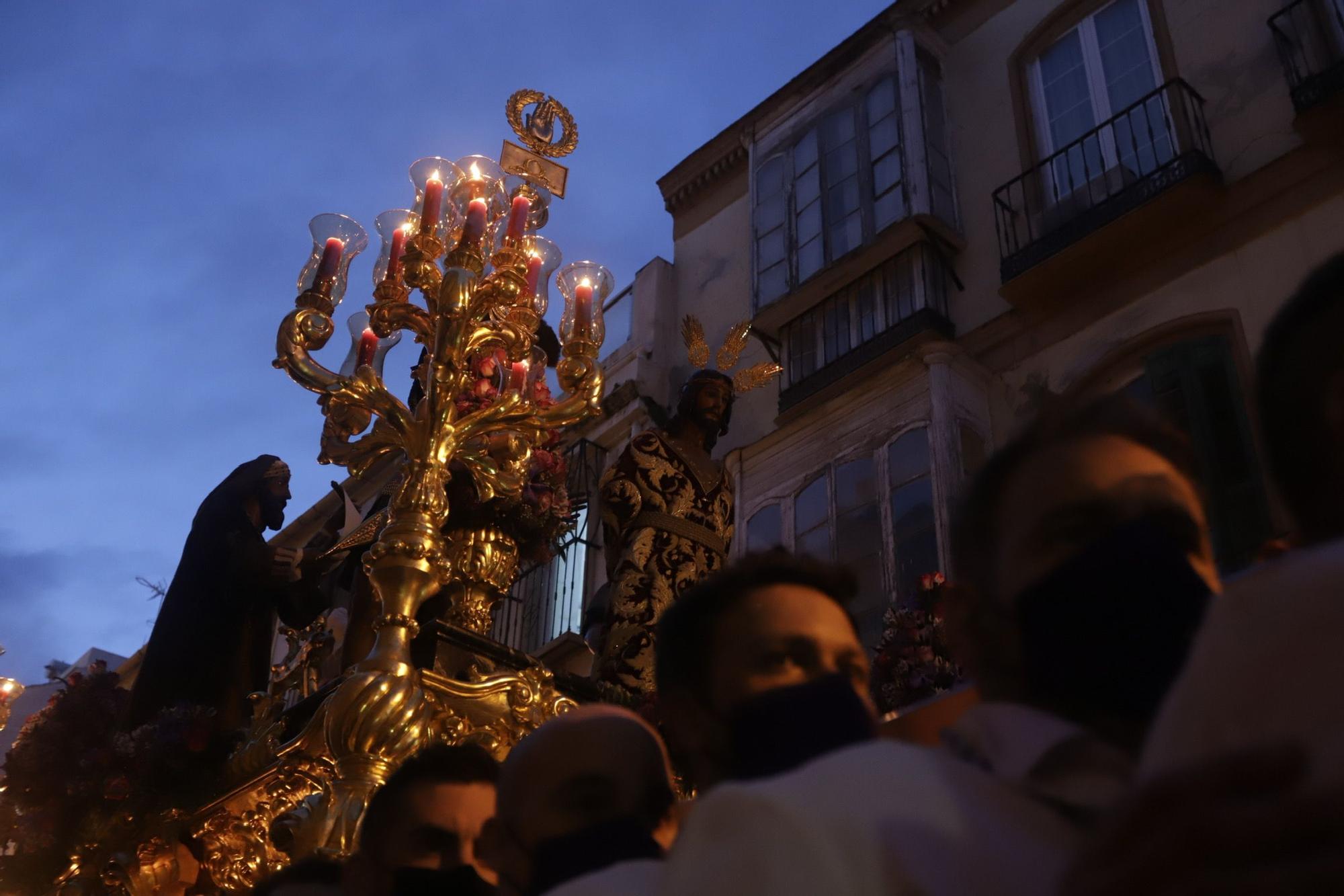 Sentencia | Martes Santo 2022