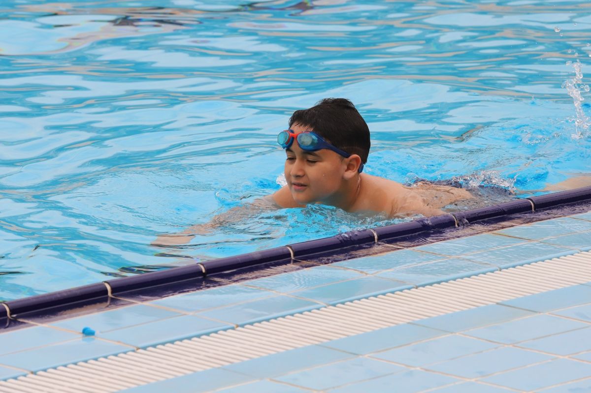 Arranca la temporada de piscinas en Murcia