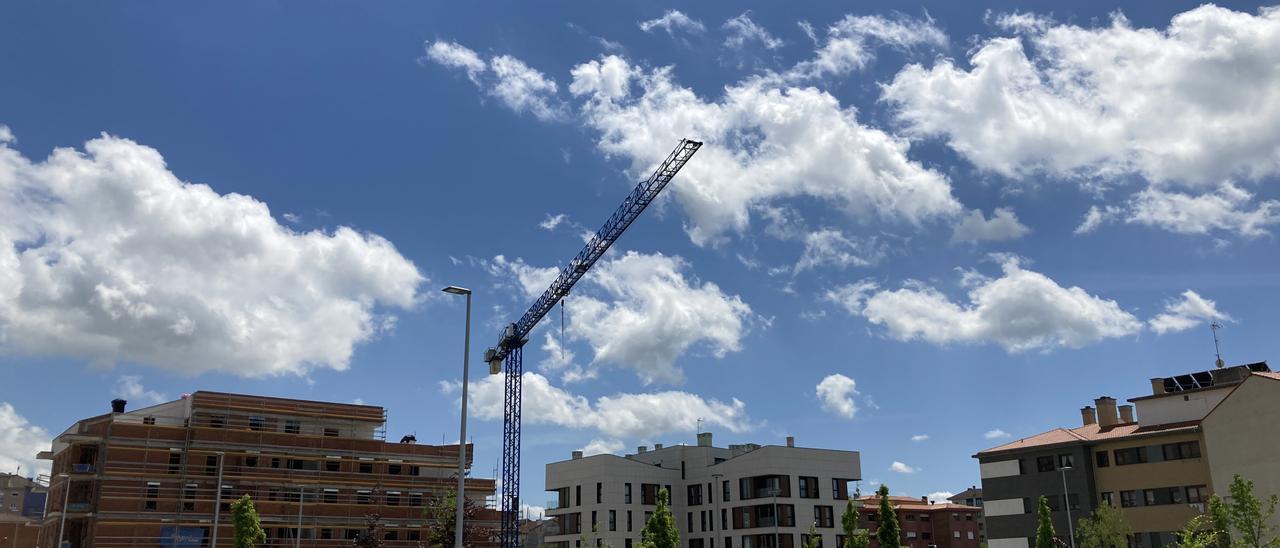 Lugones alcanza su pico máximo histórico de población: 13.213 habitantes en 2021