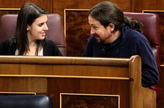 Pablo Iglesias e Irene Montero se compran un chalet de 600.000 euros en la sierra de Madrid