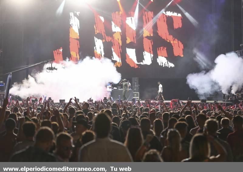 Las mejores imágenes del FIB 2018