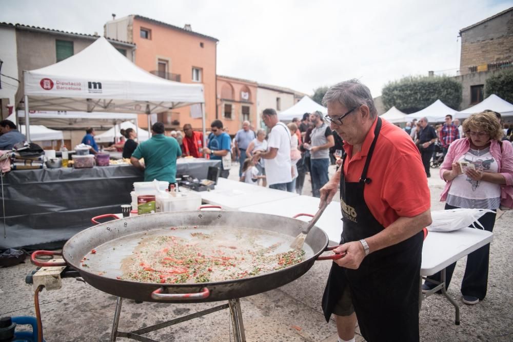 La Festa de la Verema del Bages