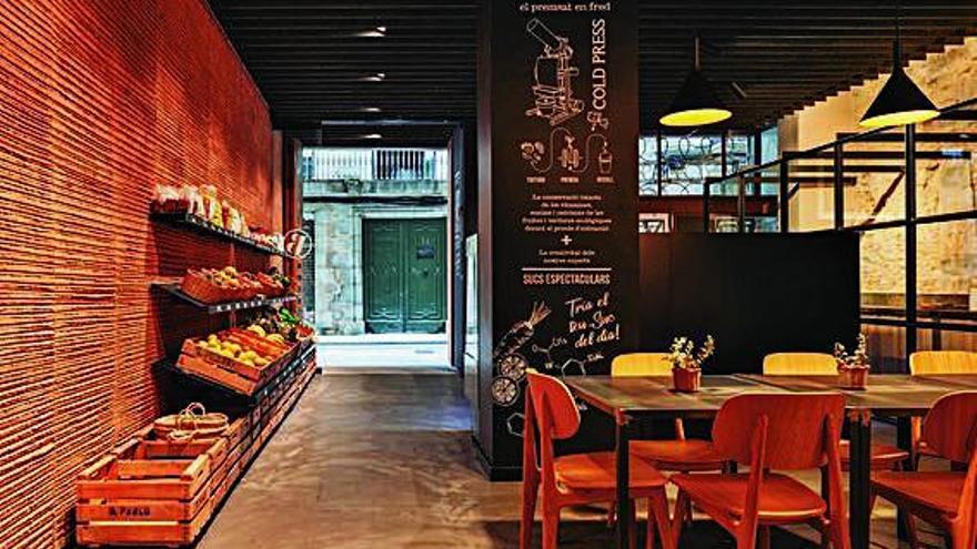 Una de les obres seleccionades