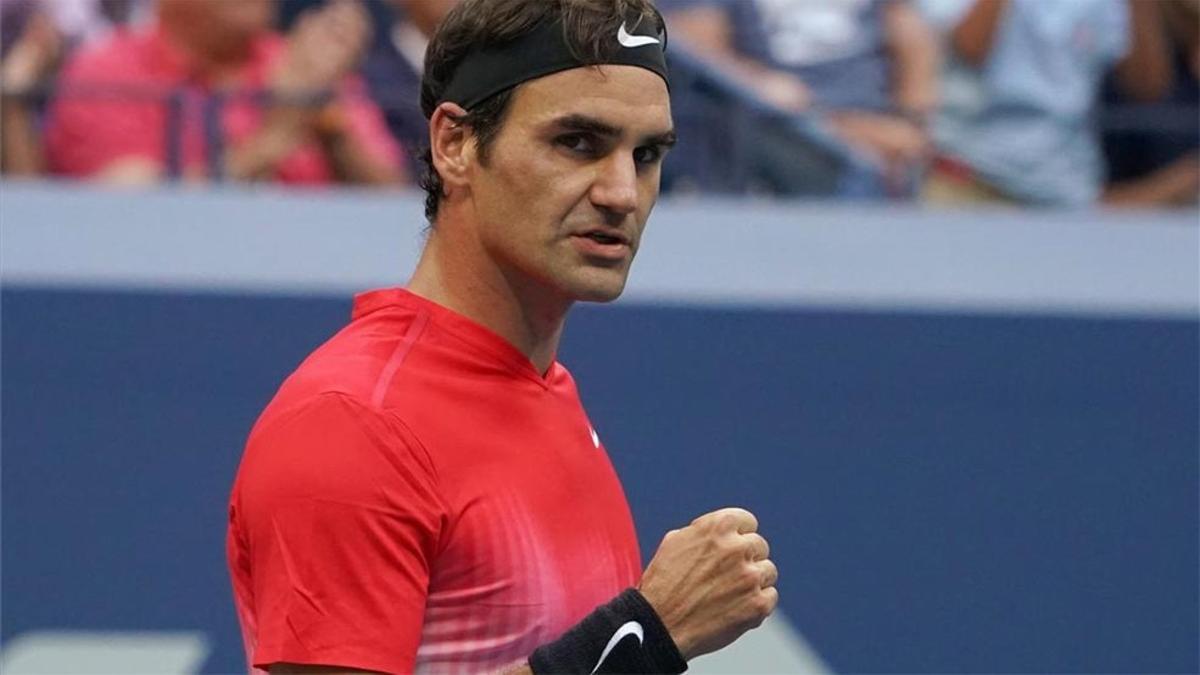 Roger Federer