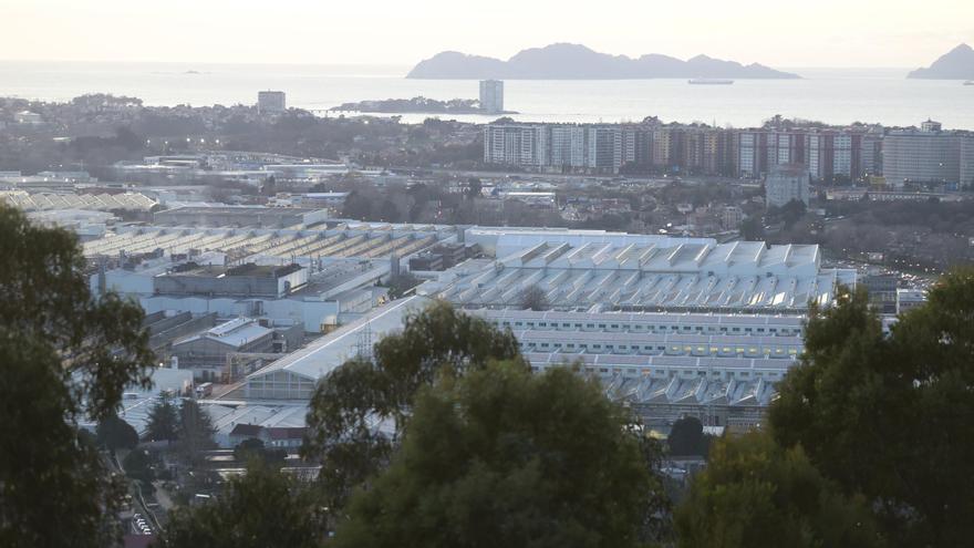 Balaídos abre su transición energética