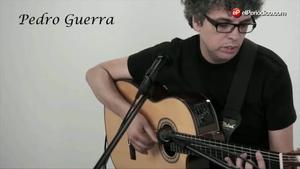 Acústic de Pedro Guerra.