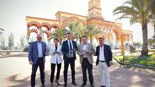 IA, más puntos de luz y mejor accesibilidad: estas son las novedades de la Feria de Córdoba