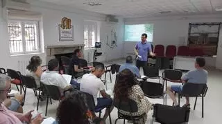 El servicio de recogida de residuos de Trasierra-Tierras de Granadilla sale a licitación por 9 millones de euros