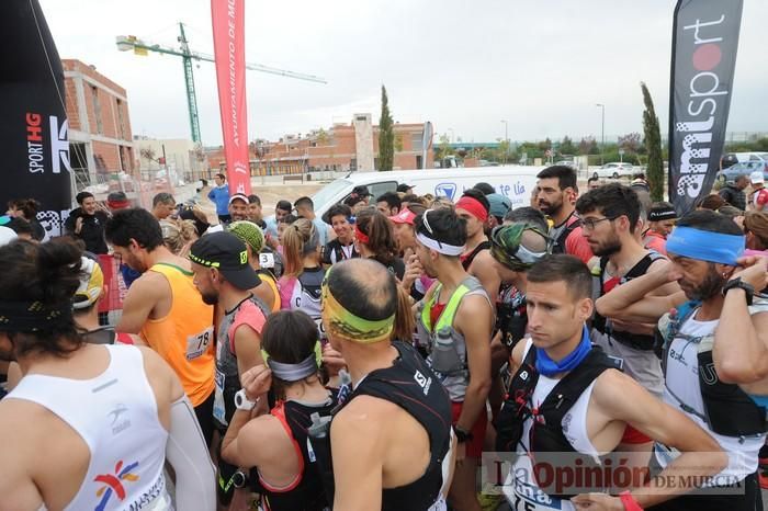 Trail El Valle (I)