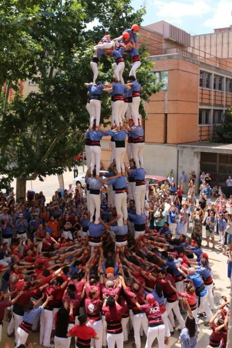 Diada històrica per als Marrecs de Salt