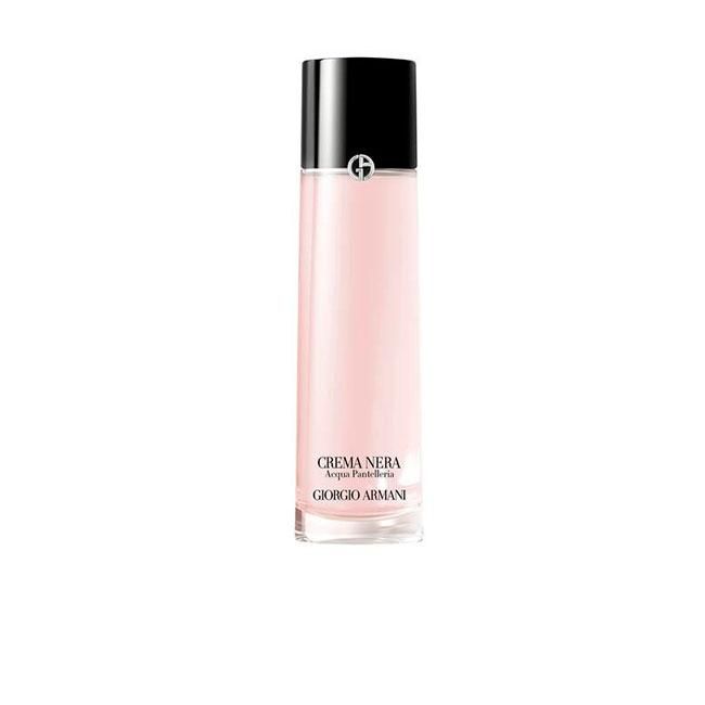 Crema nera de Giorgio Armani