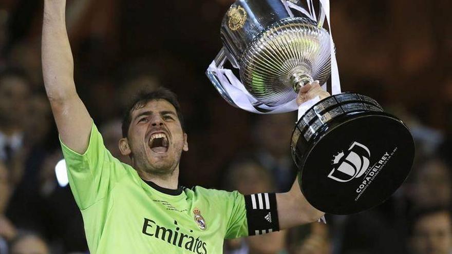 Una excepcional galopada de Bale da el título al Real Madrid (1-2)