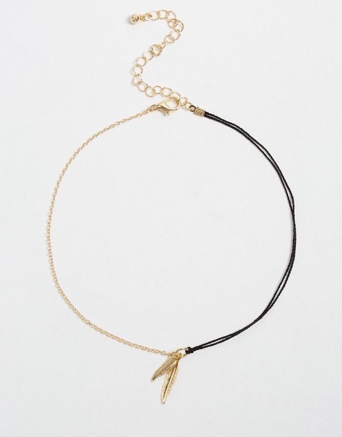 Gargantilla 'choker', Asos