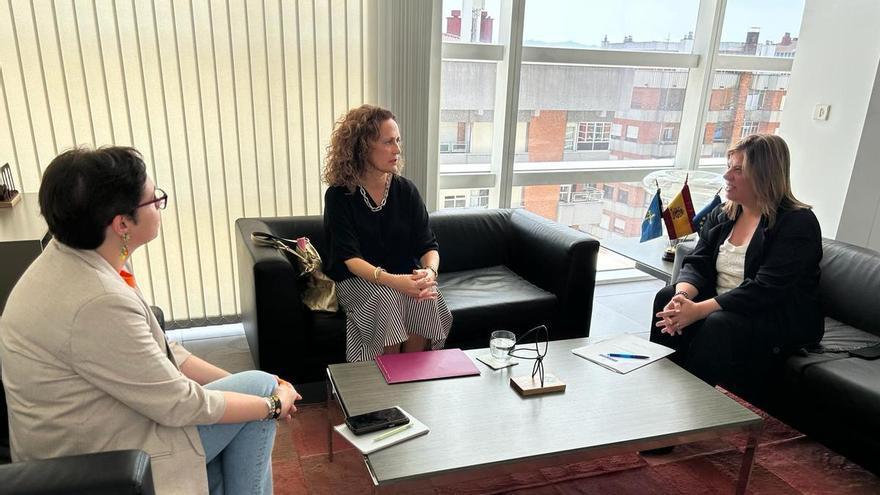 Principado y Fiscalía ponen el foco en los menores en su estrategia contra la violencia de género