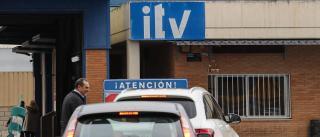 Economía lanza su web de la cita previa para evitar el caos en la ITV