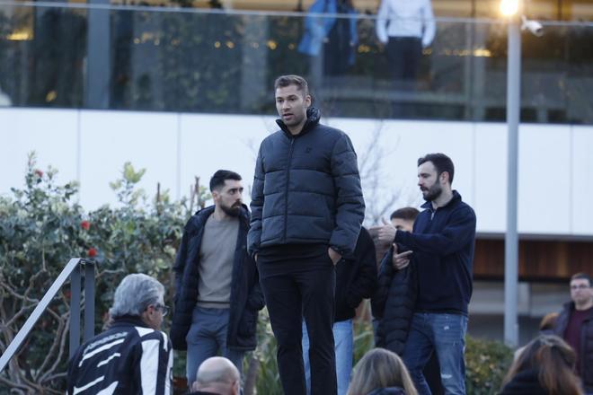 El Barça da su último adiós al Doctor Miñarro