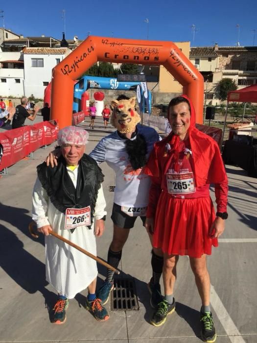 San Silvestre de Montaña de Sot de Ferrer