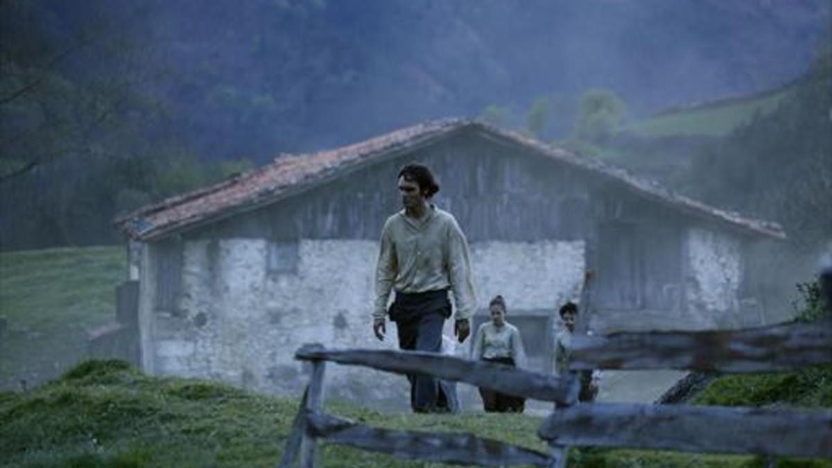 'HANDIA', de Jon Garaño y Aitor Arregi